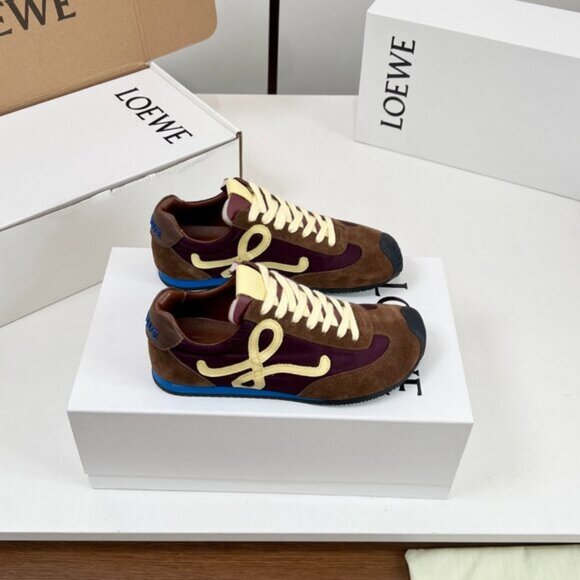 Loewe Flow Runner 2.0 Sneakers - Picture 1 of 6